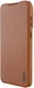 Nillkin Qin Pro Samsung Galaxy S25 Edge Hoesje Book Case met Camera Slider Bruin afbeelding 8