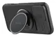 Nillkin Magnetische MagSafe Grip Houder Standaard Zwart afbeelding 2