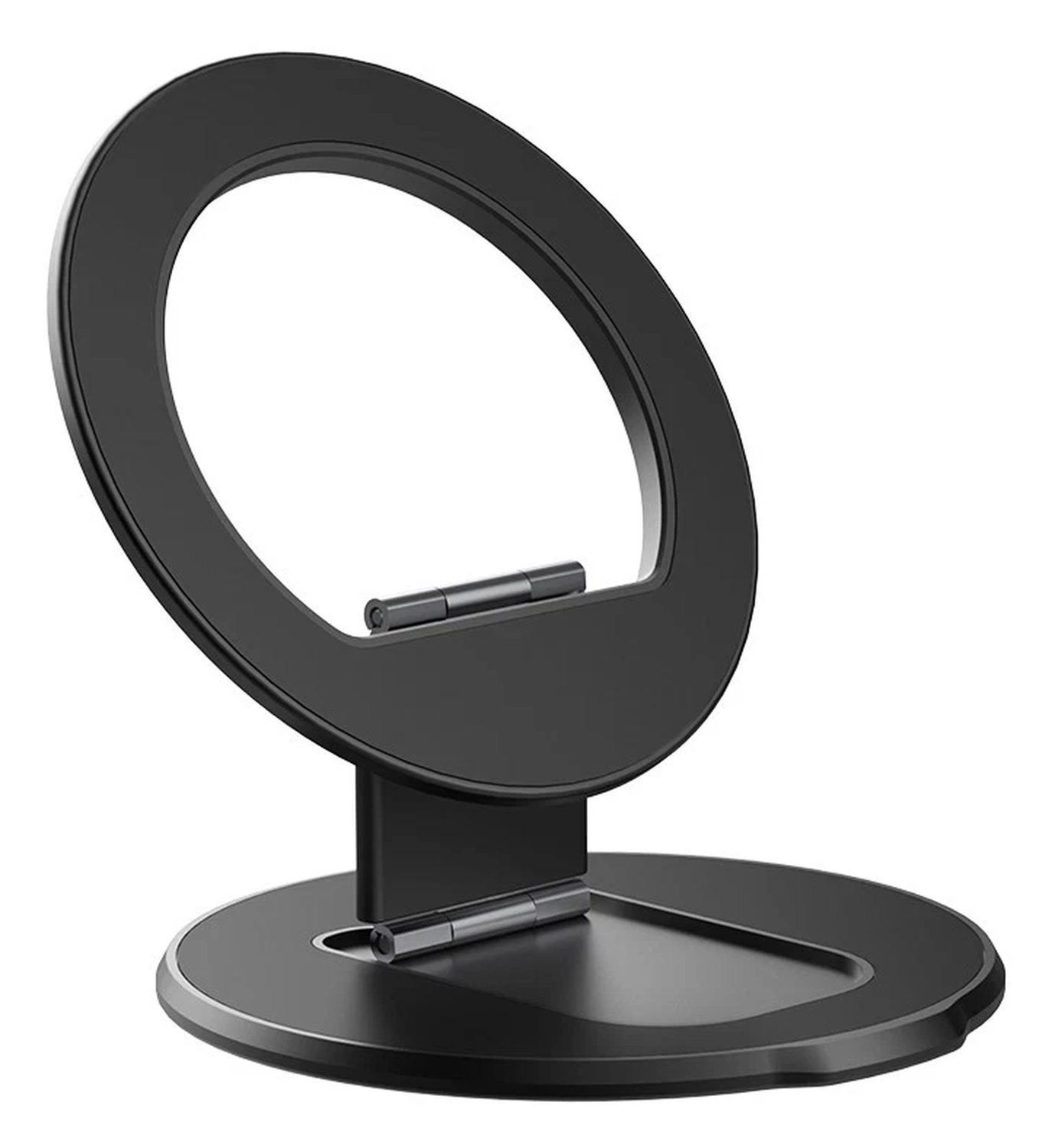 Nillkin Magnetische MagSafe Grip Houder Standaard Zwart afbeelding 12