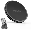 Nillkin Magnetische MagSafe Grip Houder Standaard Zwart