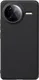 Nillkin Frosted Shield Xiaomi Poco X7 Ultra Hoesje MagSafe Back Cover Zwart afbeelding 1