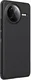 Nillkin Frosted Shield Xiaomi Poco X7 Ultra Hoesje MagSafe Back Cover Zwart afbeelding 2