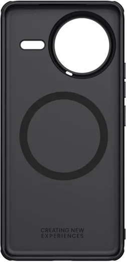 Nillkin Frosted Shield Xiaomi Poco X7 Ultra Hoesje MagSafe Back Cover Zwart afbeelding 8