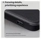 Nillkin Frosted Shield Xiaomi Poco F7 Pro Hoesje MagSafe Back Cover Zwart afbeelding 6