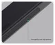 Nillkin Frosted Shield Xiaomi Poco F7 Pro Hoesje MagSafe Back Cover Zwart afbeelding 7