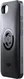 SP Connect SPC+ Apple iPhone 17e / 16e Hoesje MagSafe Back Cover Dun Zwart afbeelding 4