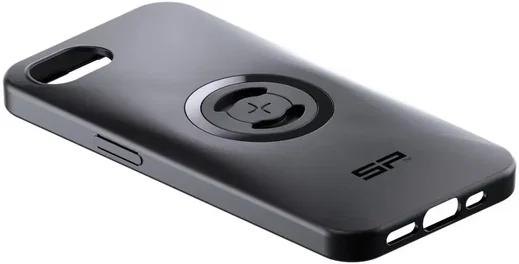 SP Connect SPC+ Apple iPhone 17e / 16e Hoesje MagSafe Back Cover Dun Zwart afbeelding 6