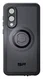SP Connect Xtreme SPC+ Samsung Galaxy S25 Edge Hoesje Full Protect MagSafe Zwart afbeelding 1