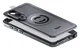 SP Connect Xtreme SPC+ Samsung Galaxy S25 Edge Hoesje Full Protect MagSafe Zwart afbeelding 4