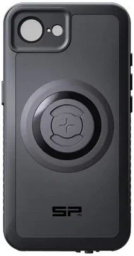 SP Connect Xtreme SPC+ Apple iPhone 17e / 16e Hoesje Full Protect MagSafe Zwart