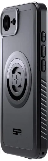 SP Connect Xtreme SPC+ Apple iPhone 17e / 16e Hoesje Full Protect MagSafe Zwart afbeelding 2