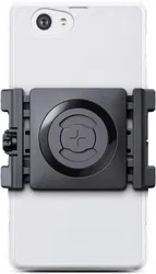 SP Connect Universal Phone Clamp Max SPC+ Universele Klem SPC+ Houders Zwart afbeelding