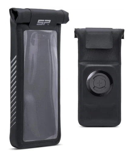 SP Connect Universele Telefoon Hoes Waterdicht SPC+ - Maat - L afbeelding 1