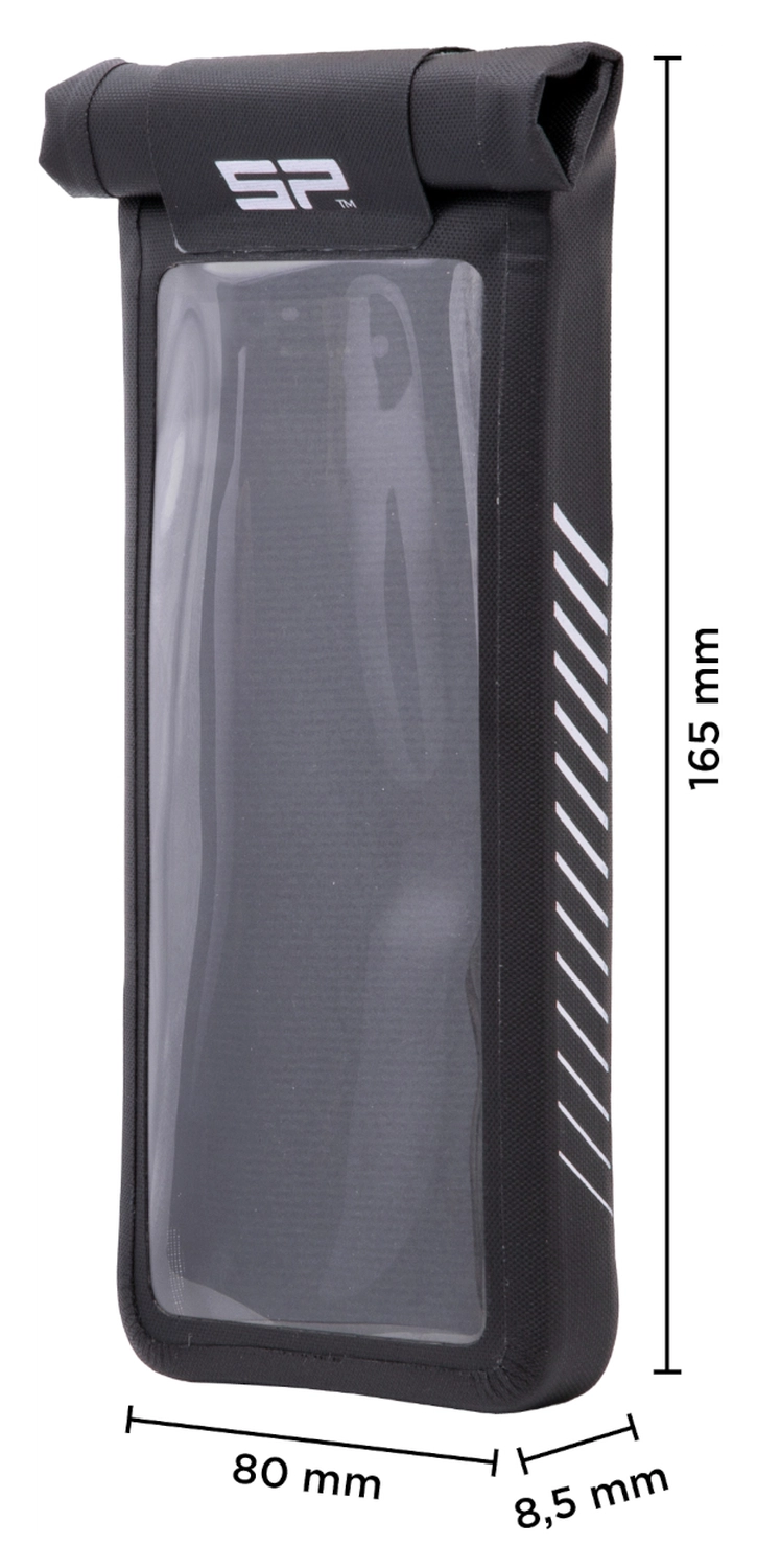 SP Connect Universele Telefoon Hoes Waterdicht SPC+ - Maat - L afbeelding 5