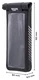 SP Connect Universele Telefoon Hoes Waterdicht SPC+ - Maat - L afbeelding 5