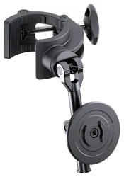 SP Connect Roll Cage Mount 3D SPC+ Mag-Align afbeelding