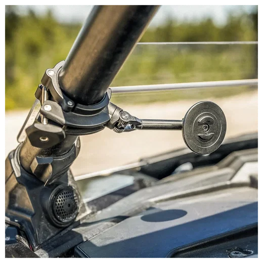 SP Connect Roll Cage Mount 3D SPC+ Mag-Align afbeelding 3