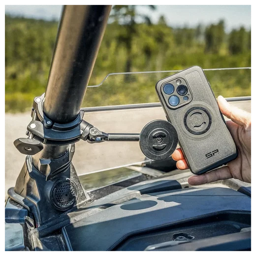 SP Connect Roll Cage Mount 3D SPC+ Mag-Align afbeelding 4