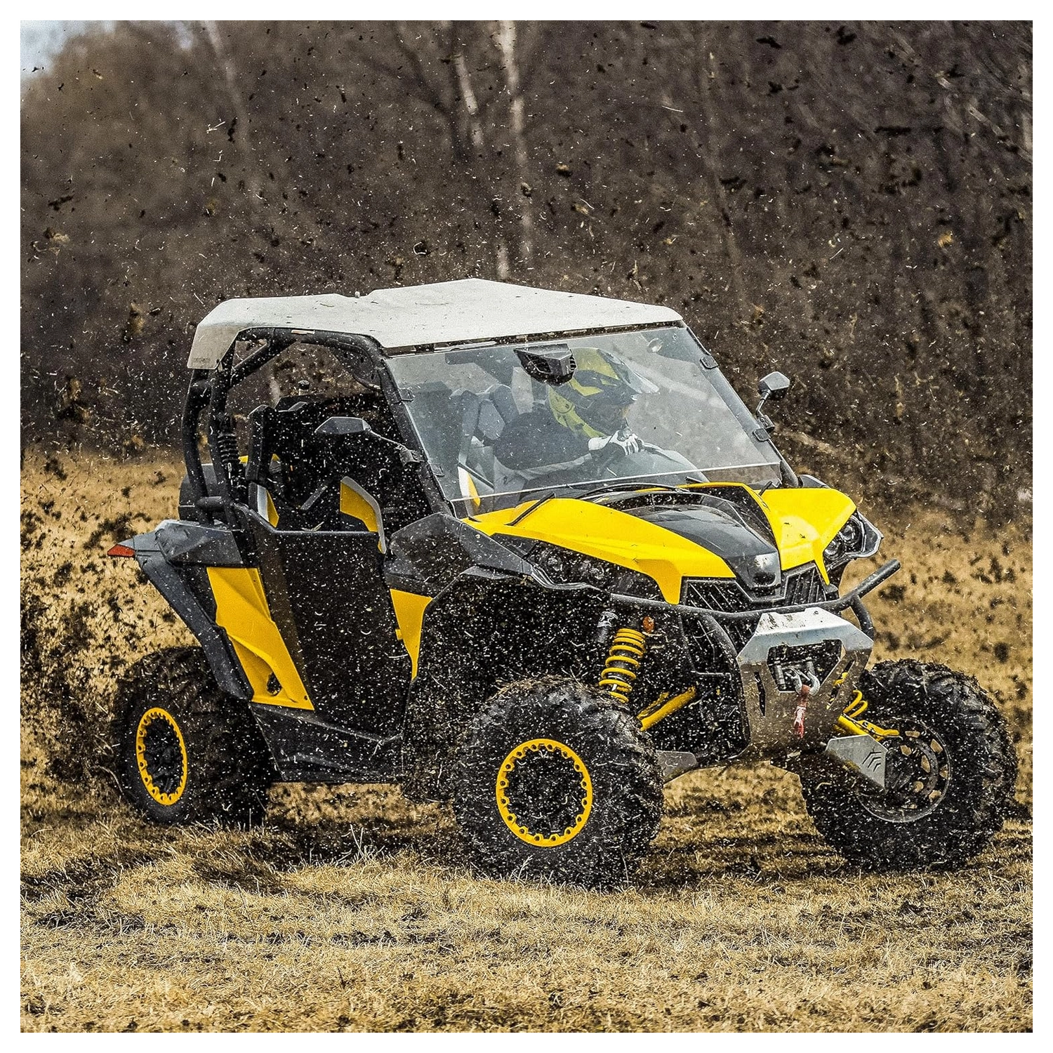 SP Connect Roll Cage Mount 3D SPC+ Mag-Align afbeelding 7