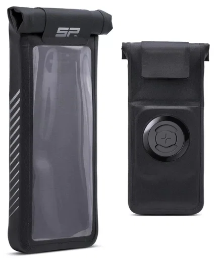 SP Connect Universele Telefoon Hoes Waterdicht SPC+ - Maat - XL afbeelding 1