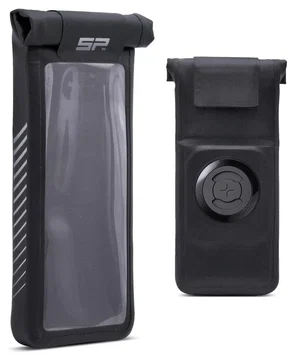 SP Connect Universele Telefoon Hoes Waterdicht SPC+ - Maat - XL