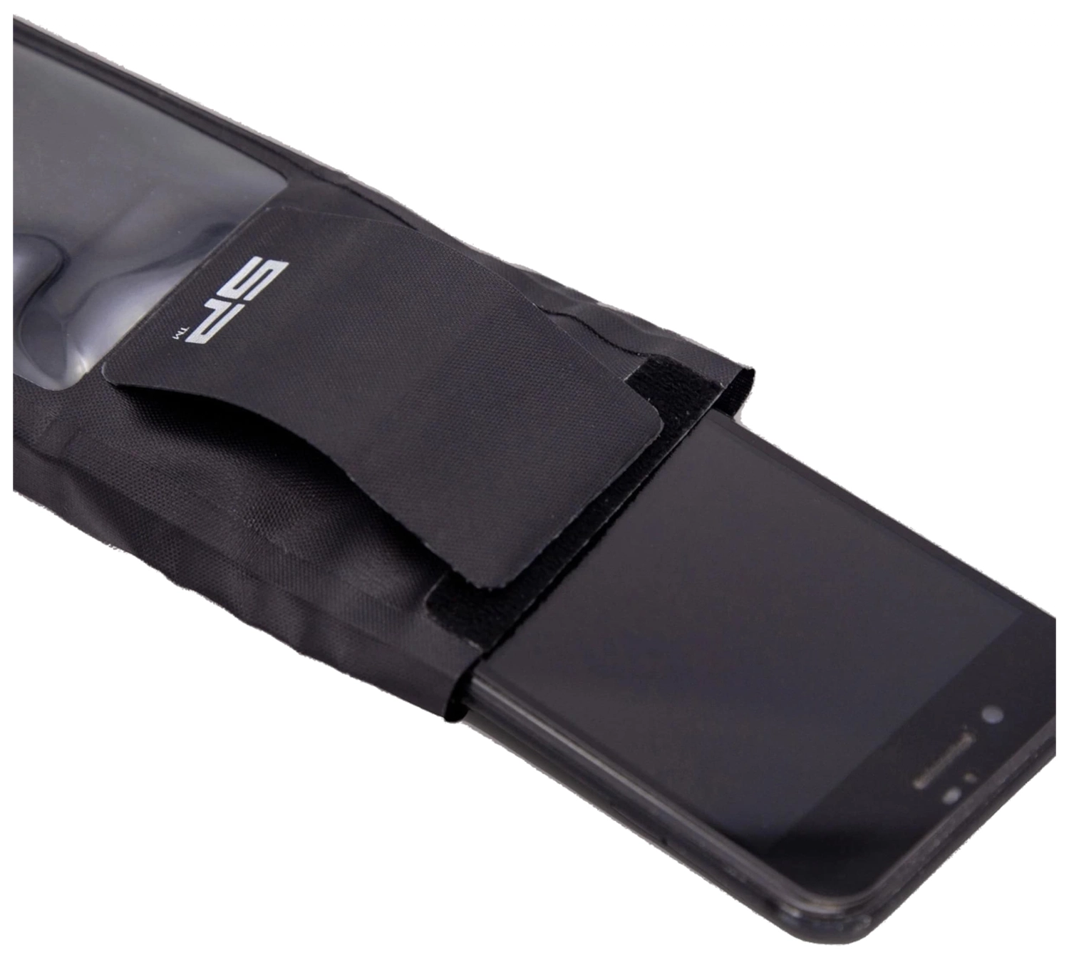 SP Connect Universele Telefoon Hoes Waterdicht SPC+ - Maat - XL afbeelding 3