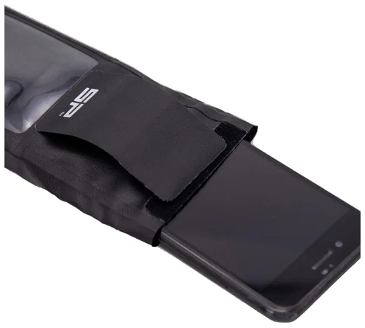SP Connect Universele Telefoon Hoes Waterdicht SPC+ - Maat - XL afbeelding 3