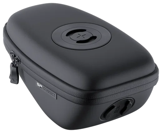SP Connect Saddle Case Set - Fietszadeltas met SPC+ Aansluiting afbeelding 1