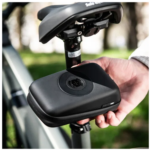 SP Connect Saddle Case Set - Fietszadeltas met SPC+ Aansluiting afbeelding 4