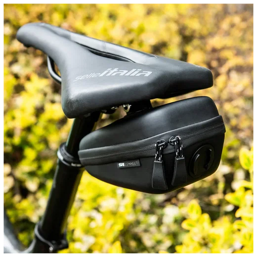 SP Connect Saddle Case Set - Fietszadeltas met SPC+ Aansluiting afbeelding 5