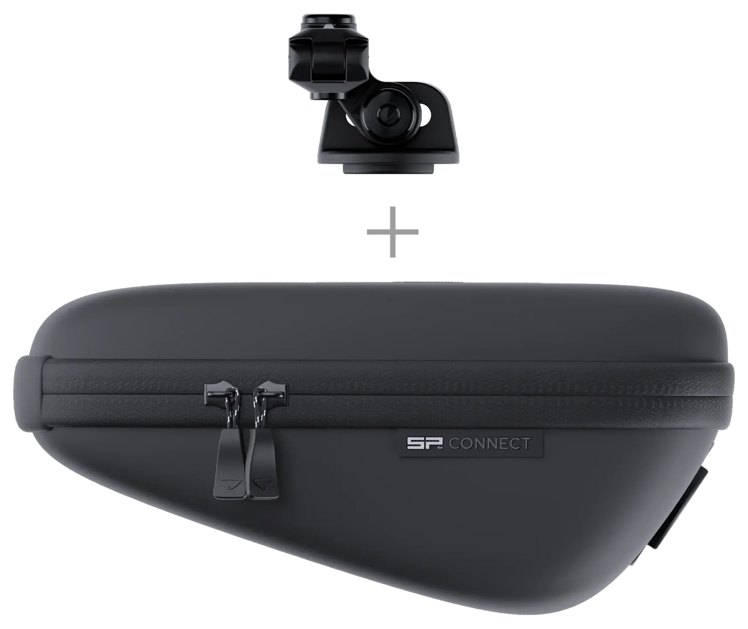 SP Connect Saddle Case Set - Fietszadeltas met SPC+ Aansluiting afbeelding 6