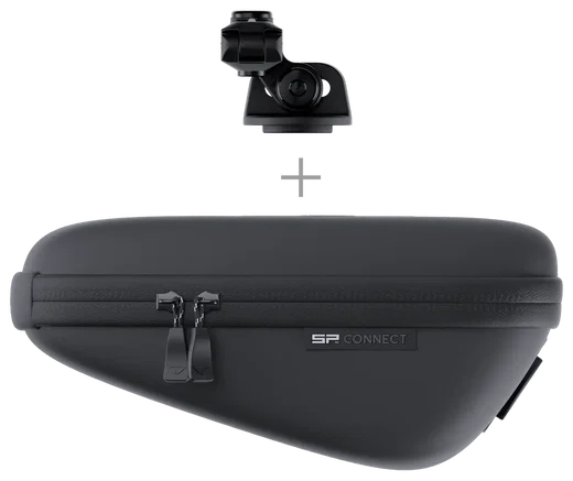 SP Connect Saddle Case Set - Fietszadeltas met SPC+ Aansluiting afbeelding 6