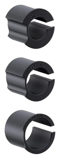 SP Connect Spacer Rings Diameter Adapters Mirror Mount / Pro afbeelding 1