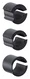 SP Connect Spacer Rings Diameter Adapters Mirror Mount / Pro afbeelding 1
