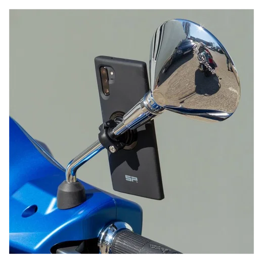 SP Connect Spacer Rings Diameter Adapters Mirror Mount / Pro afbeelding 3