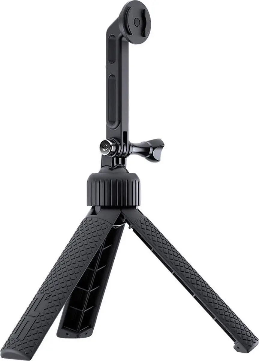 SP Connect Tripod Grip SPC+ Statief en Handgreep voor SPC+ Hoesjes / GoPro Zwart afbeelding 2