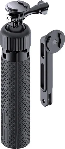 SP Connect Tripod Grip SPC+ Statief en Handgreep voor SPC+ Hoesjes / GoPro Zwart afbeelding 1