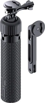 SP Connect Tripod Grip SPC+ Statief en Handgreep voor SPC+ Hoesjes / GoPro Zwart