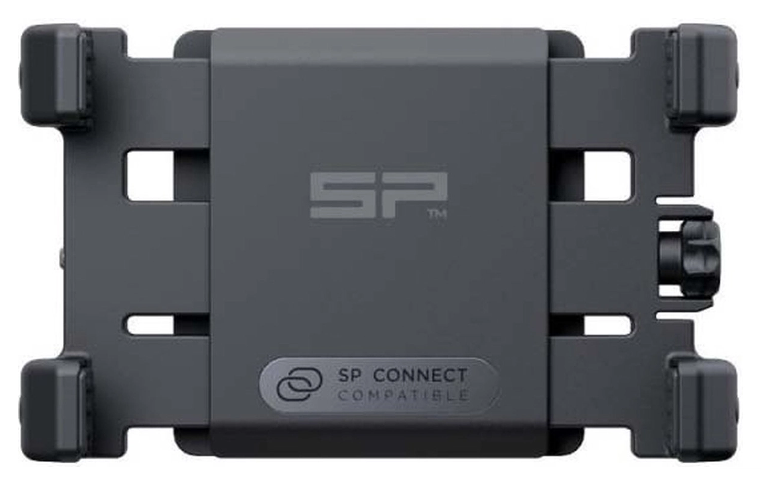 SP Connect SPC+ - Telefoonhouder Fiets met Universele Klem afbeelding 12