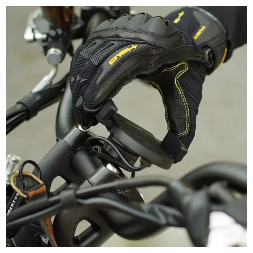 SP Connect SPC+ - Telefoonhouder Fiets met Universele Klem afbeelding 4