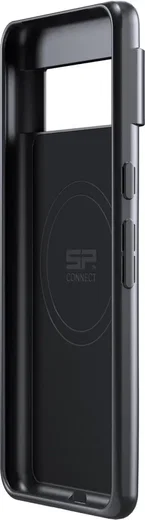SP Connect SPC+ Google Pixel 8 Pro Hoesje MagSafe Back Cover Dun Zwart afbeelding 11