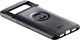 SP Connect SPC+ Google Pixel 8 Pro Hoesje MagSafe Back Cover Dun Zwart afbeelding 3