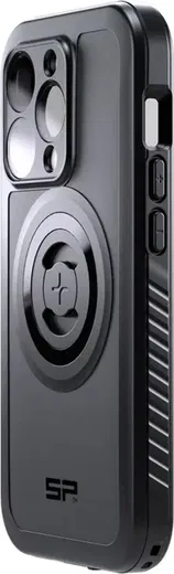 SP Connect Xtreme SPC+ Apple iPhone 14 Pro Hoesje Full Protect MagSafe Zwart afbeelding 13