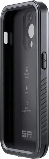 SP Connect Xtreme SPC+ Apple iPhone 14 Pro Hoesje Full Protect MagSafe Zwart afbeelding 14