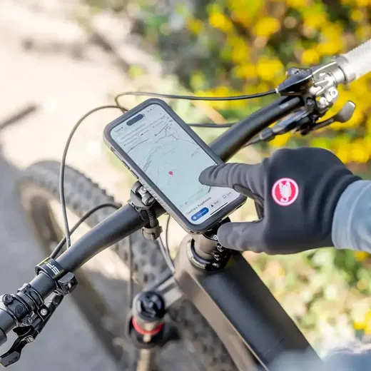 SP Connect Xtreme SPC+ Apple iPhone 14 Pro Hoesje Full Protect MagSafe Zwart afbeelding 7