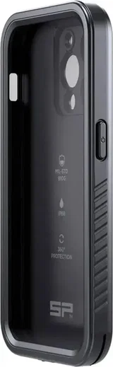 SP Connect Xtreme SPC+ Apple iPhone 14 Pro Max Hoesje Full Protect MagSafe Zwart afbeelding 14