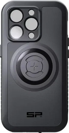 SP Connect Xtreme SPC+ Apple iPhone 14 Pro Max Hoesje Full Protect MagSafe Zwart afbeelding 2