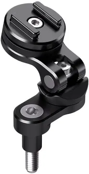 SP Connect Clutch Mount Pro SPC Motorhouder voor rem- of koppelingsbeugel Zwart