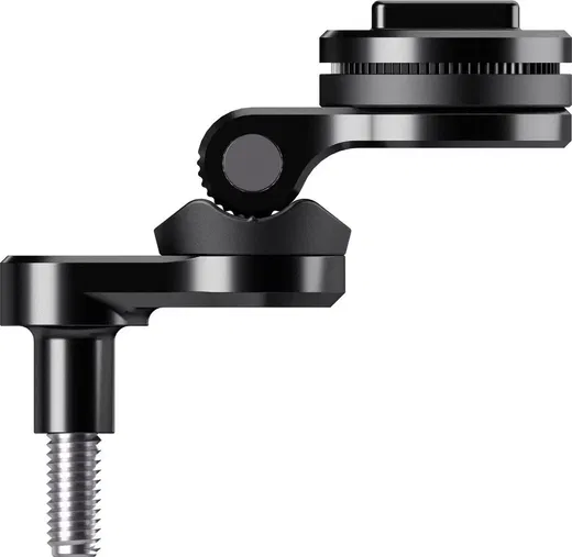 SP Connect Clutch Mount Pro SPC Motorhouder voor rem- of koppelingsbeugel Zwart afbeelding 11