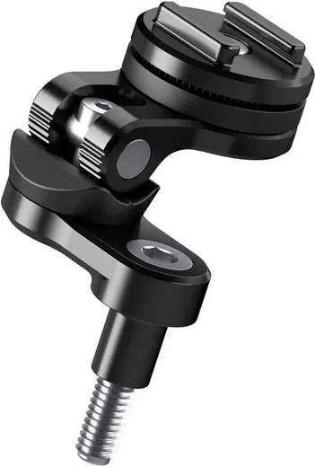 SP Connect Clutch Mount Pro SPC Motorhouder voor rem- of koppelingsbeugel Zwart afbeelding 12